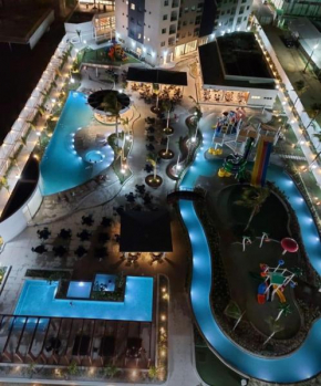 Salinas Exclusive Resort - 1 Quarto